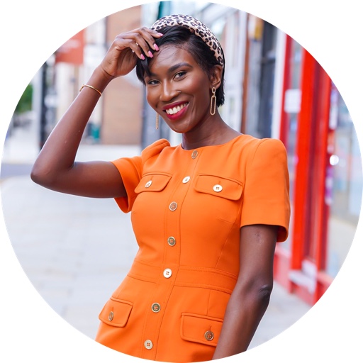 thatcorporatechic on LTK