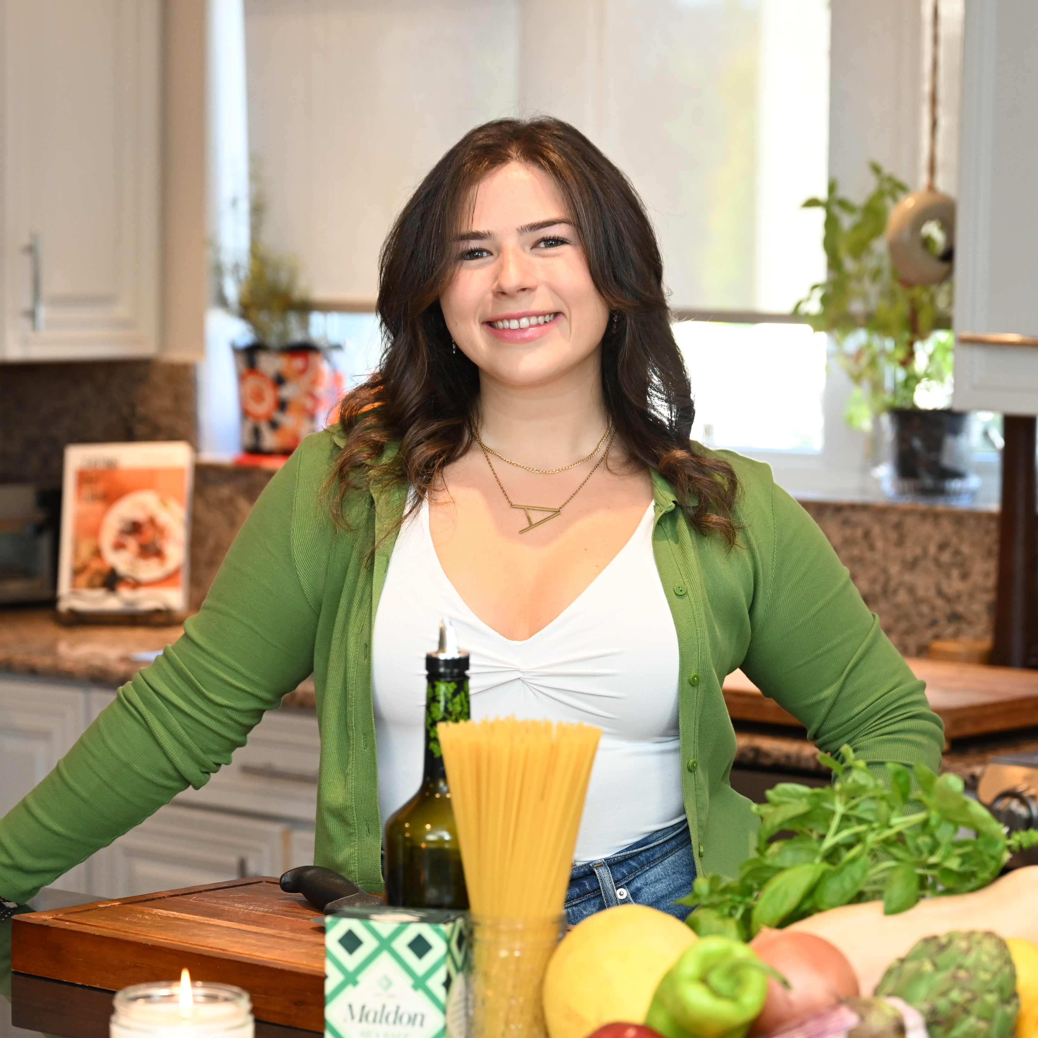 Flavors by Ale on LTK