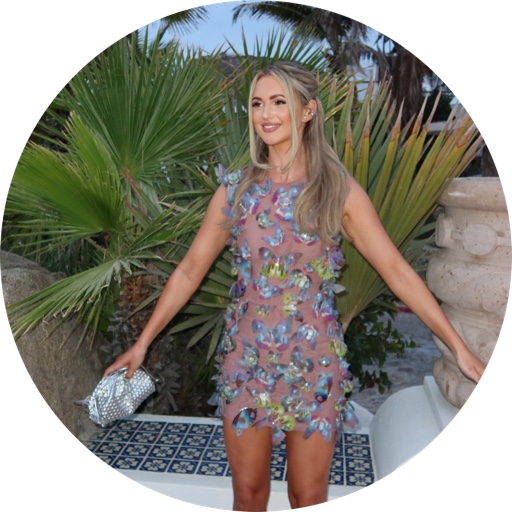 Demi_McCormack on LTK