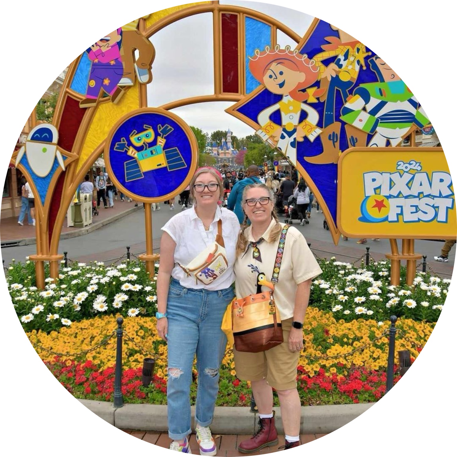 adventure_is_up_there on LTK