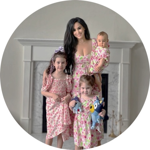 positivelittlemomma on LTK