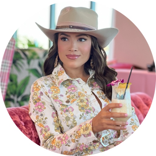 brittanymirandalv on LTK
