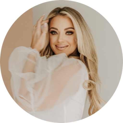 ShelbyMcElroy on LTK