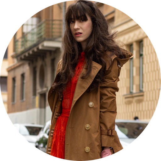 veronikalipar on LTK