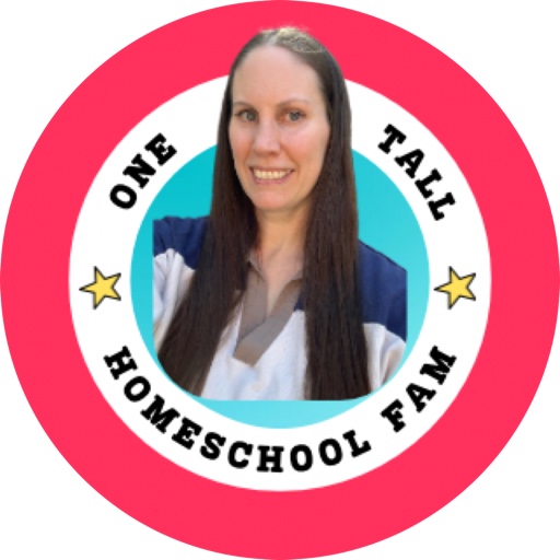 Dannin_OneTallHomeschoolFam on LTK