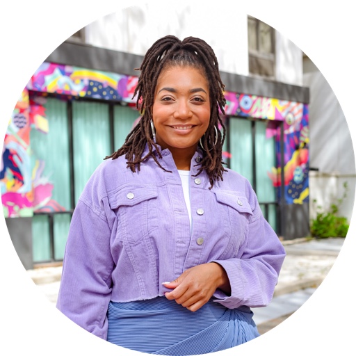 curvaceouslybee on LTK