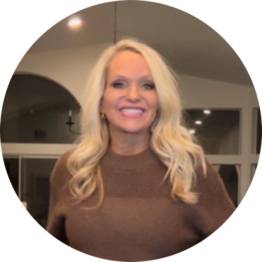 EverydaywithRhonda on LTK