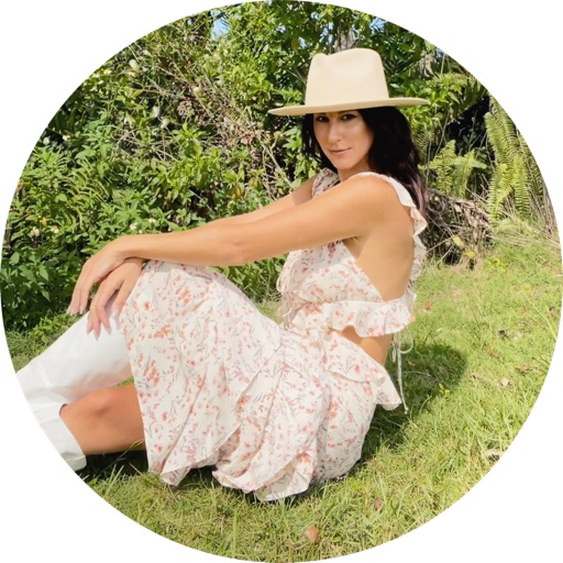 Nicole_Forzano on LTK