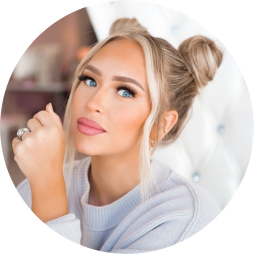 meganannehannigan on LTK