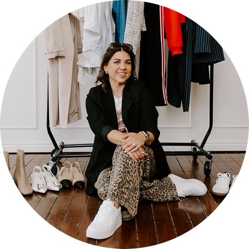 Style_with_CSVP on LTK