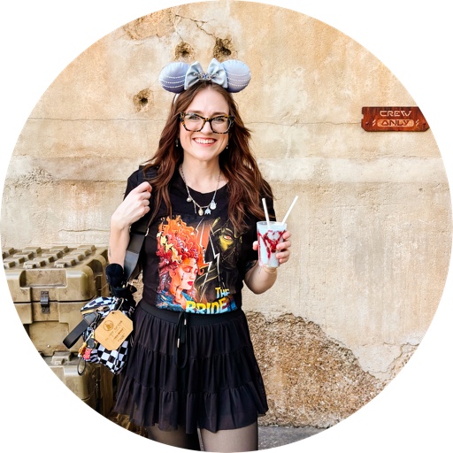 enchantinglyerin_ on LTK