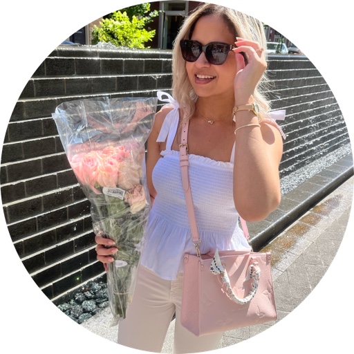 prettychicpink on LTK