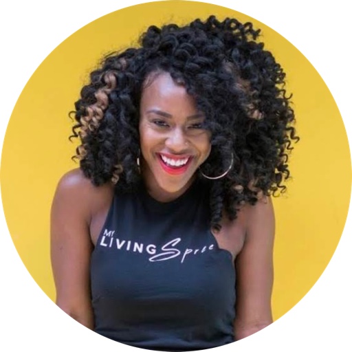 mylivingspree on LTK