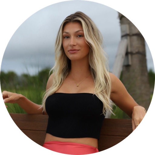 sydneemetzold on LTK