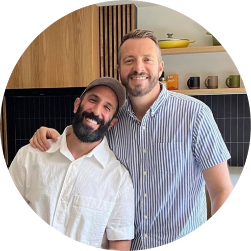 Brownstone_Boys on LTK