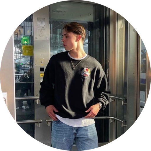 BerendJan on LTK