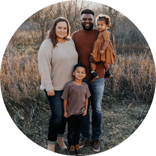 Lacey_and_the_littles on LTK