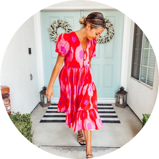 shelovestoglow on LTK