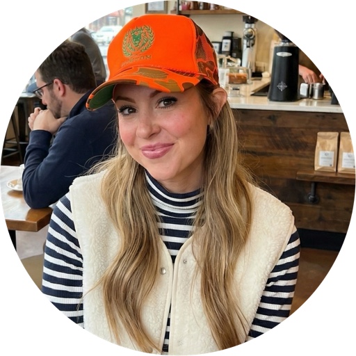 shelovestoglow on LTK