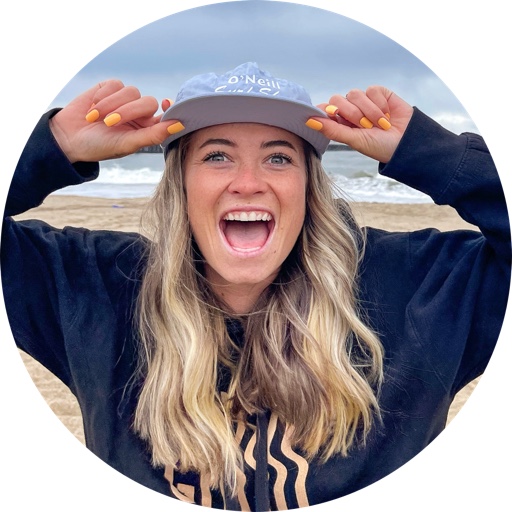 Laurencase_ on LTK