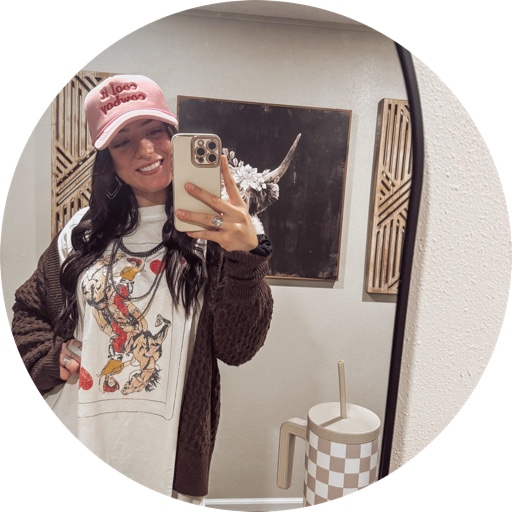 tayelynmichelle on LTK
