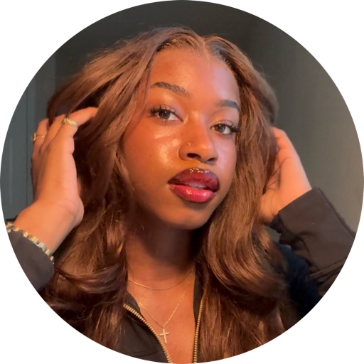 Kayladeniece on LTK