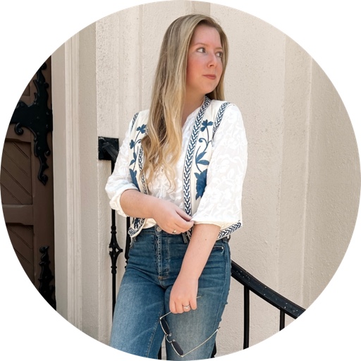 kassidipatterson on LTK