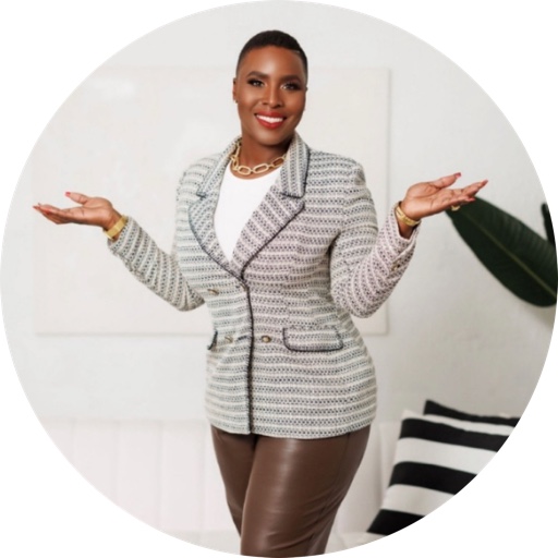 TiffanySimoneInteriors on LTK