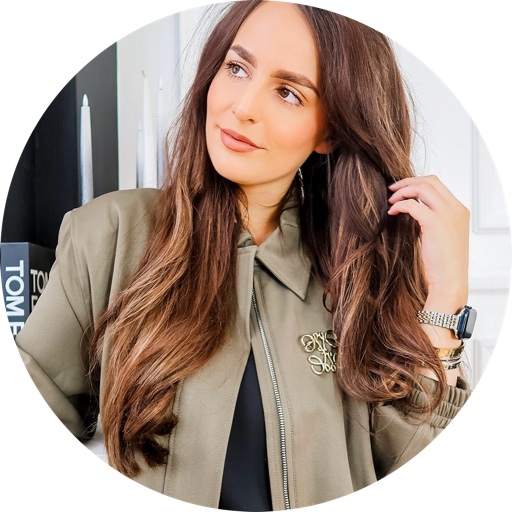 holajoannekennedy on LTK