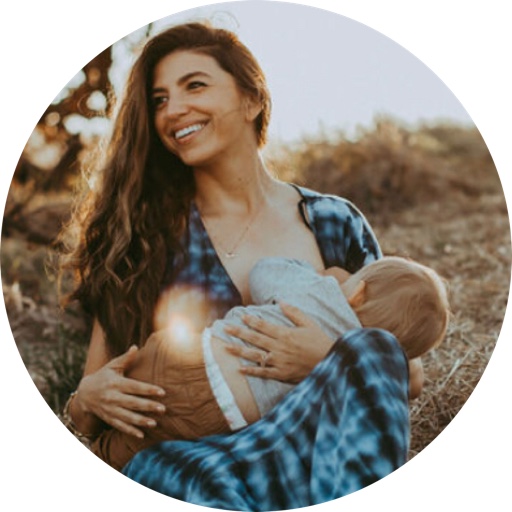 Arielle Fanelli on LTK