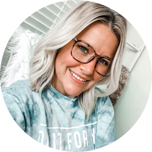 michelleburrtx on LTK