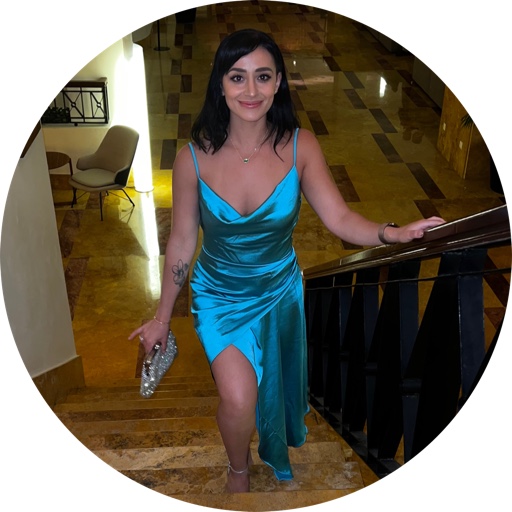 CordiallySarah on LTK