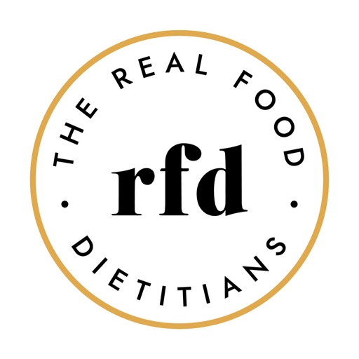 The_Real_Food_Dietitians on LTK