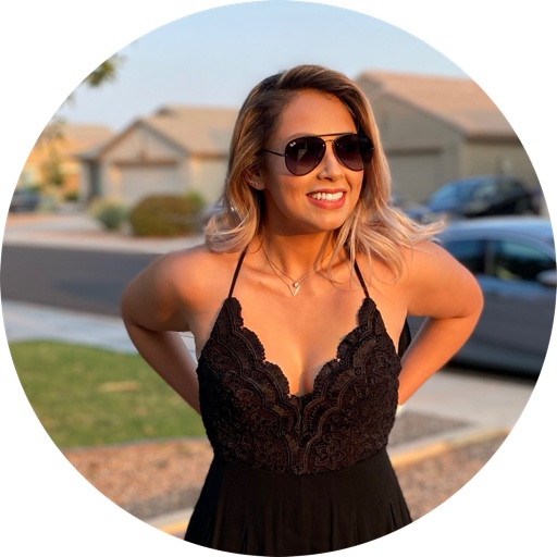 Stephanievasgardner on LTK