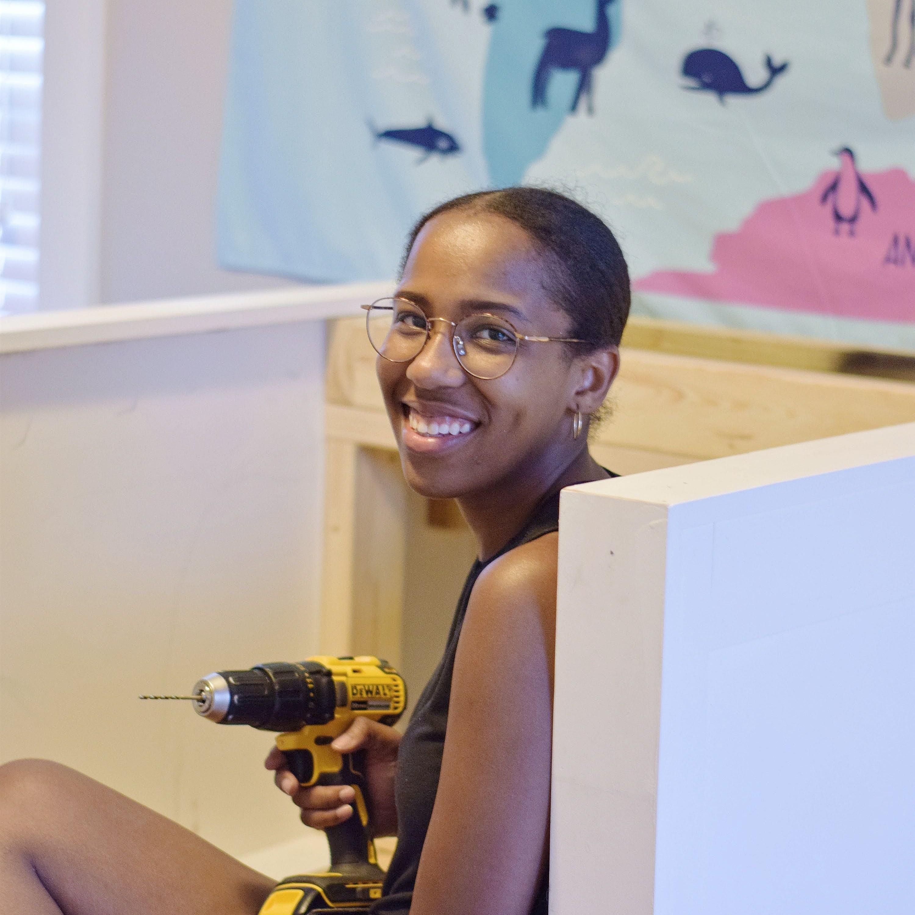 PinchPlateParty on LTK