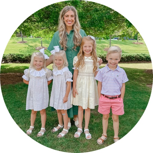 Love_You_Fourever on LTK