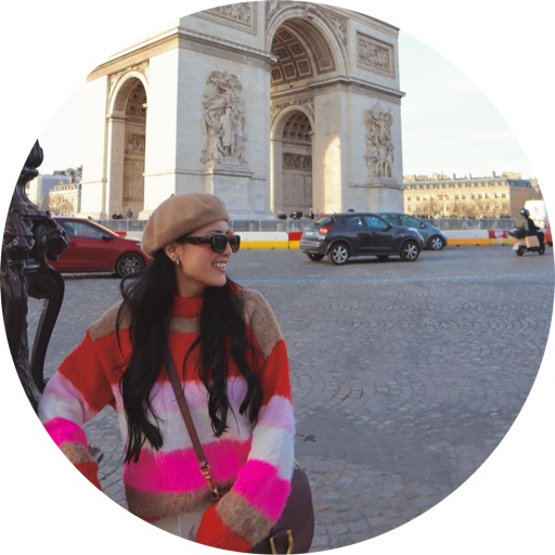 Camilasinclair1 on LTK
