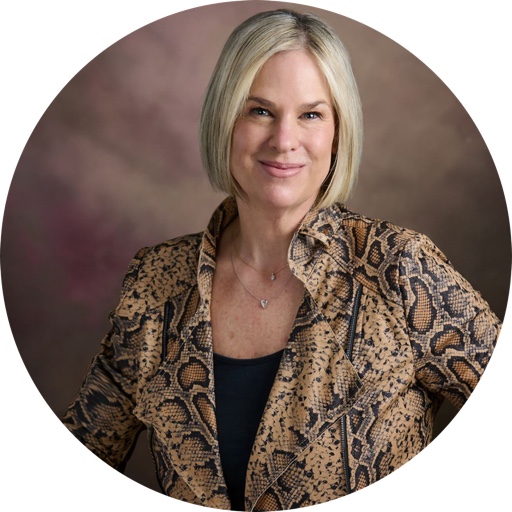 SimplyStaceyP on LTK