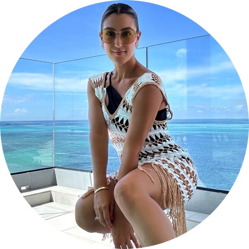 TheNikkiPetrocelli on LTK