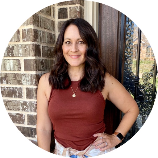 SpeakingofSuzanne on LTK