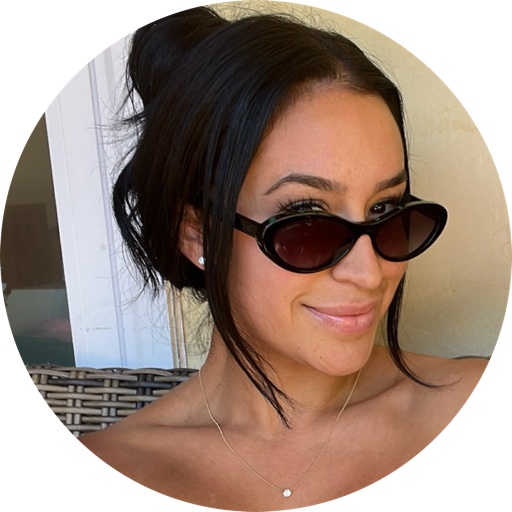 HayleyMasch on LTK
