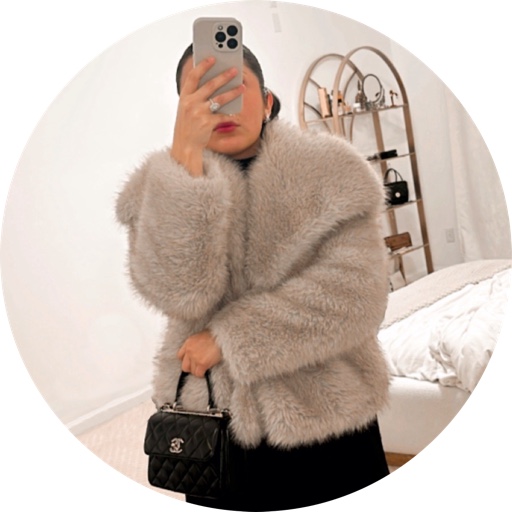 Latina_Engineer on LTK