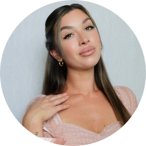Bria_Miche on LTK