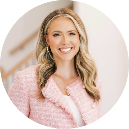 JessicaGilmore on LTK