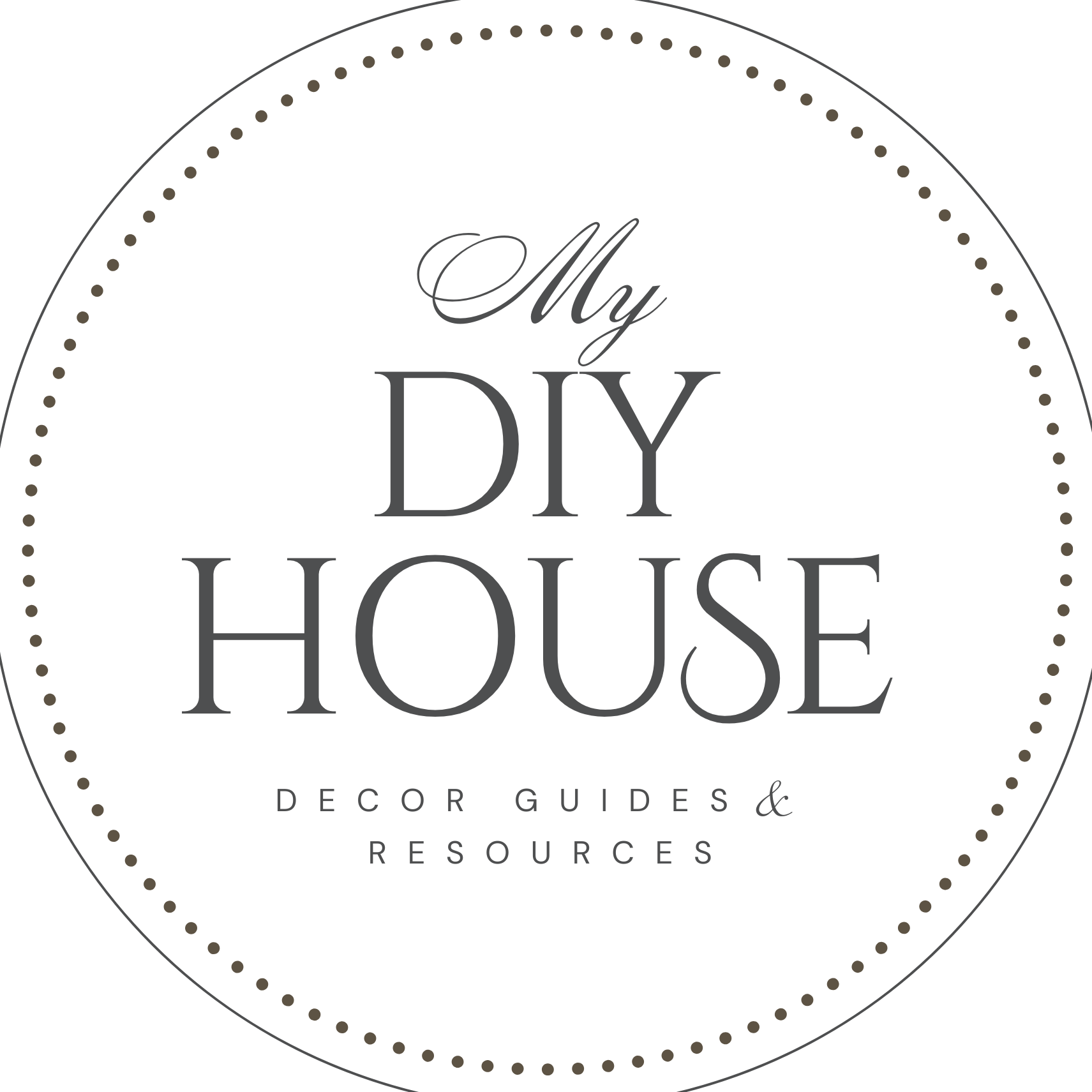 MyDIYHouse on LTK