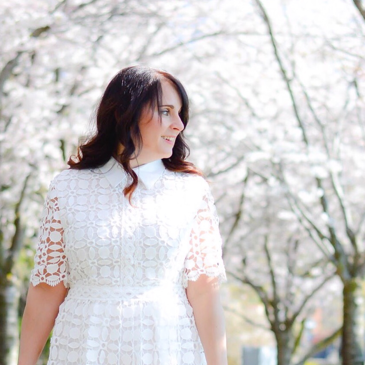 alittledashofpretty on LTK