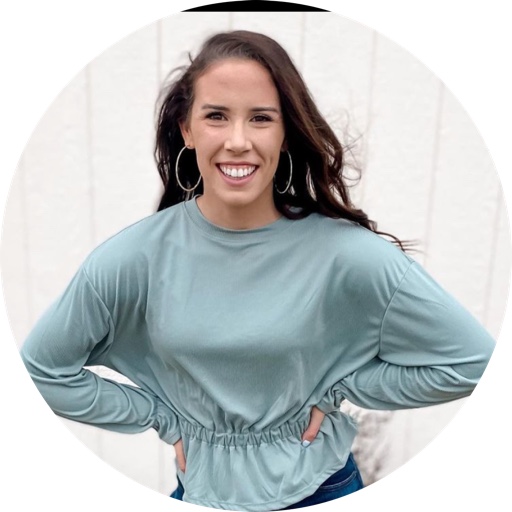 Lindsay Hopman on LTK