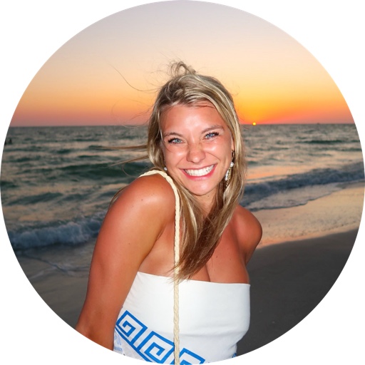 gracieoconnor on LTK