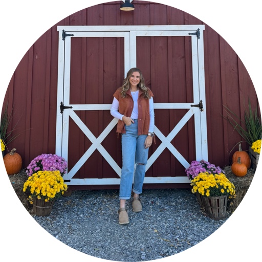 fashionablylate_98 on LTK