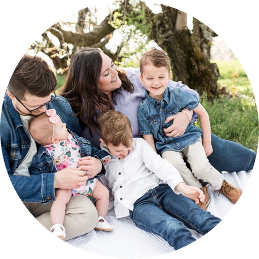 Only the Odoms on LTK